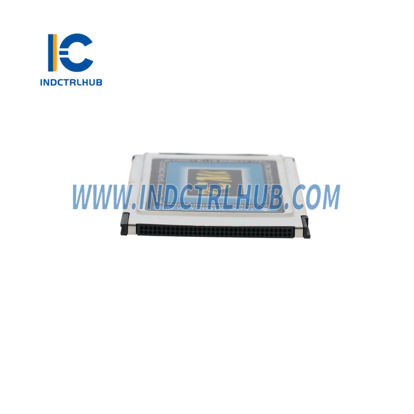 Коммуникационная карта Allen-Bradley 1784-PCMK серии A