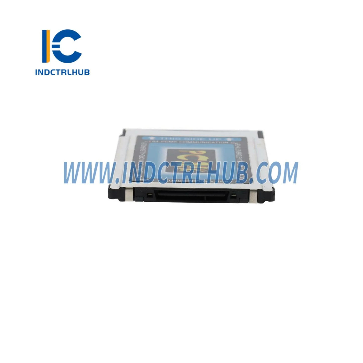 Коммуникационная карта Allen-Bradley 1784-PCMK серии A