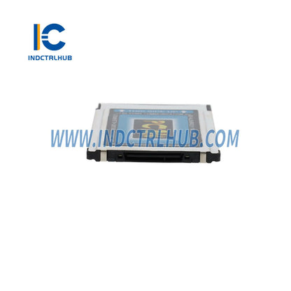 Коммуникационная карта Allen-Bradley 1784-PCMK серии A