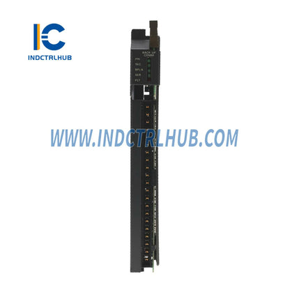 ALLEN BRADLEY 1785-BCM PLC-5 Biztonsági kommunikációs modul