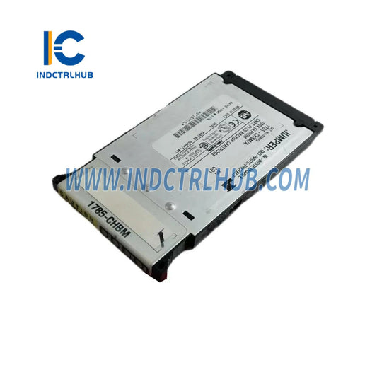 نظام النسخ الاحتياطي الساخن ControlNet PLC-5 من ALLEN BRADLEY 1785-CHBM/A