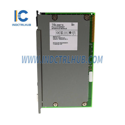 Allen-Bradley 1785-ENET Ethernet Interface Module