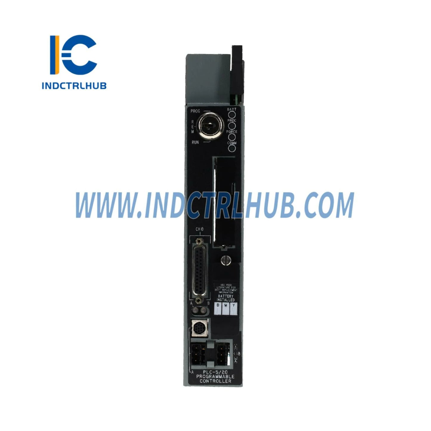 ALLEN BRADLEY 1785-L20B PLC-5/20 Bộ điều khiển logic lập trình