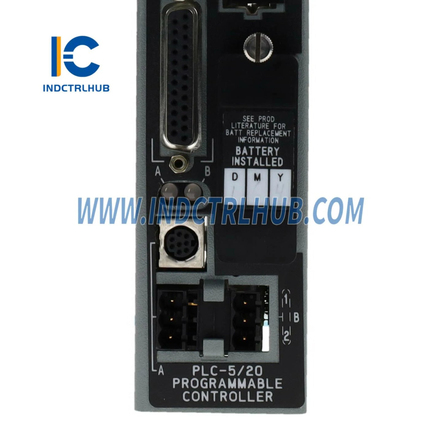 ALLEN BRADLEY 1785-L20B PLC-5/20 Bộ điều khiển logic lập trình
