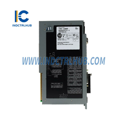 ALLEN BRADLEY 1785-L20B PLC-5/20 Bộ điều khiển logic lập trình