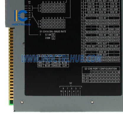 ALLEN BRADLEY 1785-L20B PLC-5/20 Bộ điều khiển logic lập trình