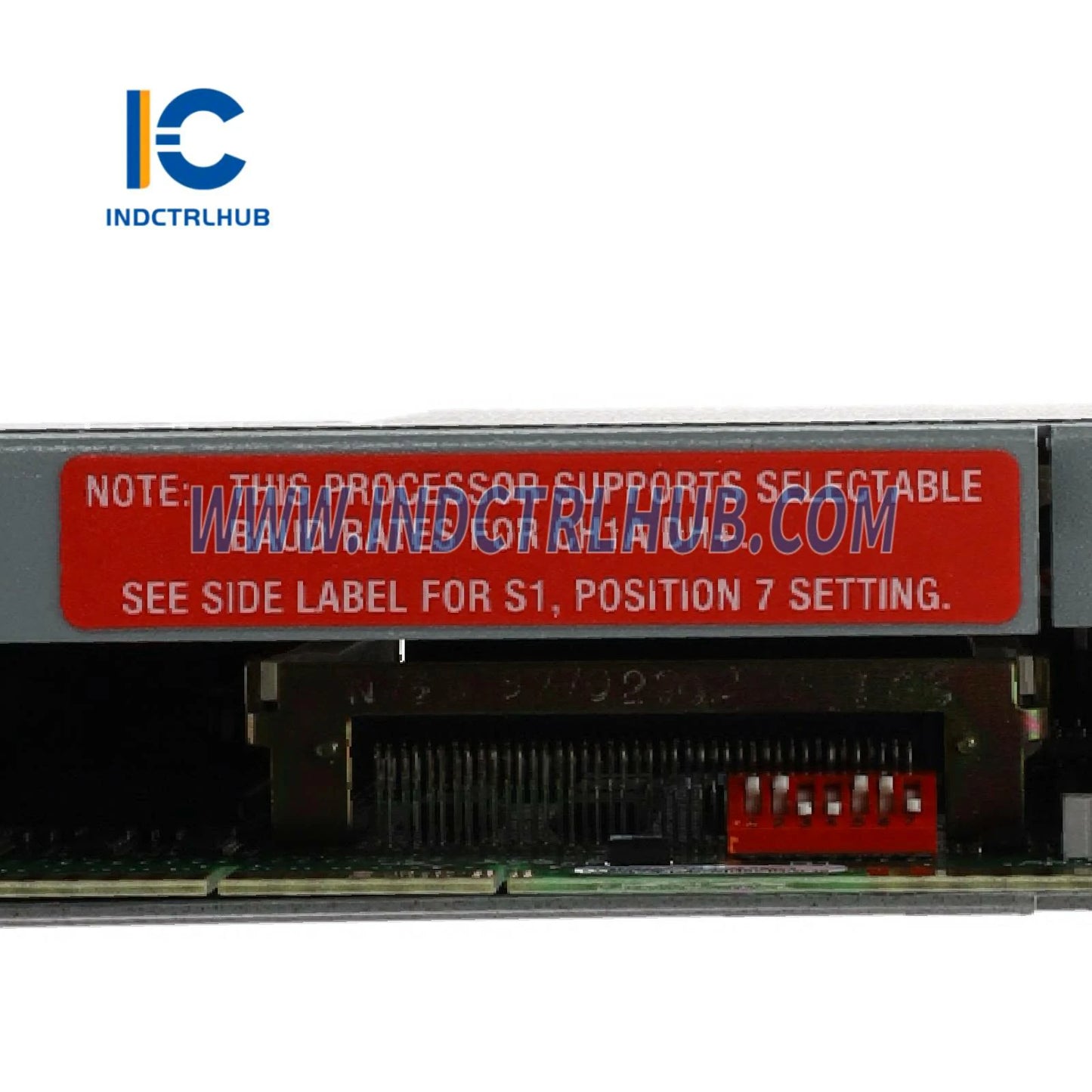 ALLEN BRADLEY 1785-L20B PLC-5/20 Bộ điều khiển logic lập trình