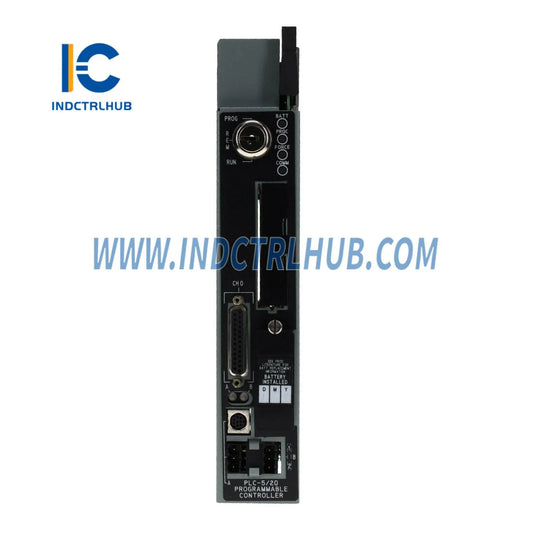 Allen-Bradley 1785-L20B /E01 PLC-5/20 Processor Module New Original Ready to ship