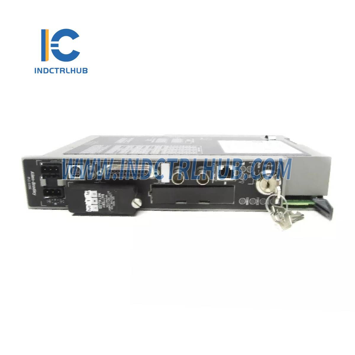 Controlador programable Allen-Bradley 1785-L20C15