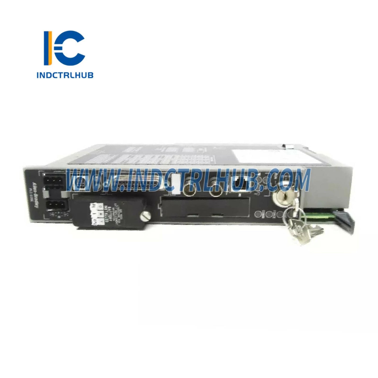 Allen-Bradley 1785-L20C15 programmable controller