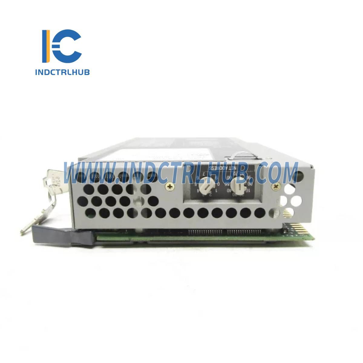 Controlador programable Allen-Bradley 1785-L20C15