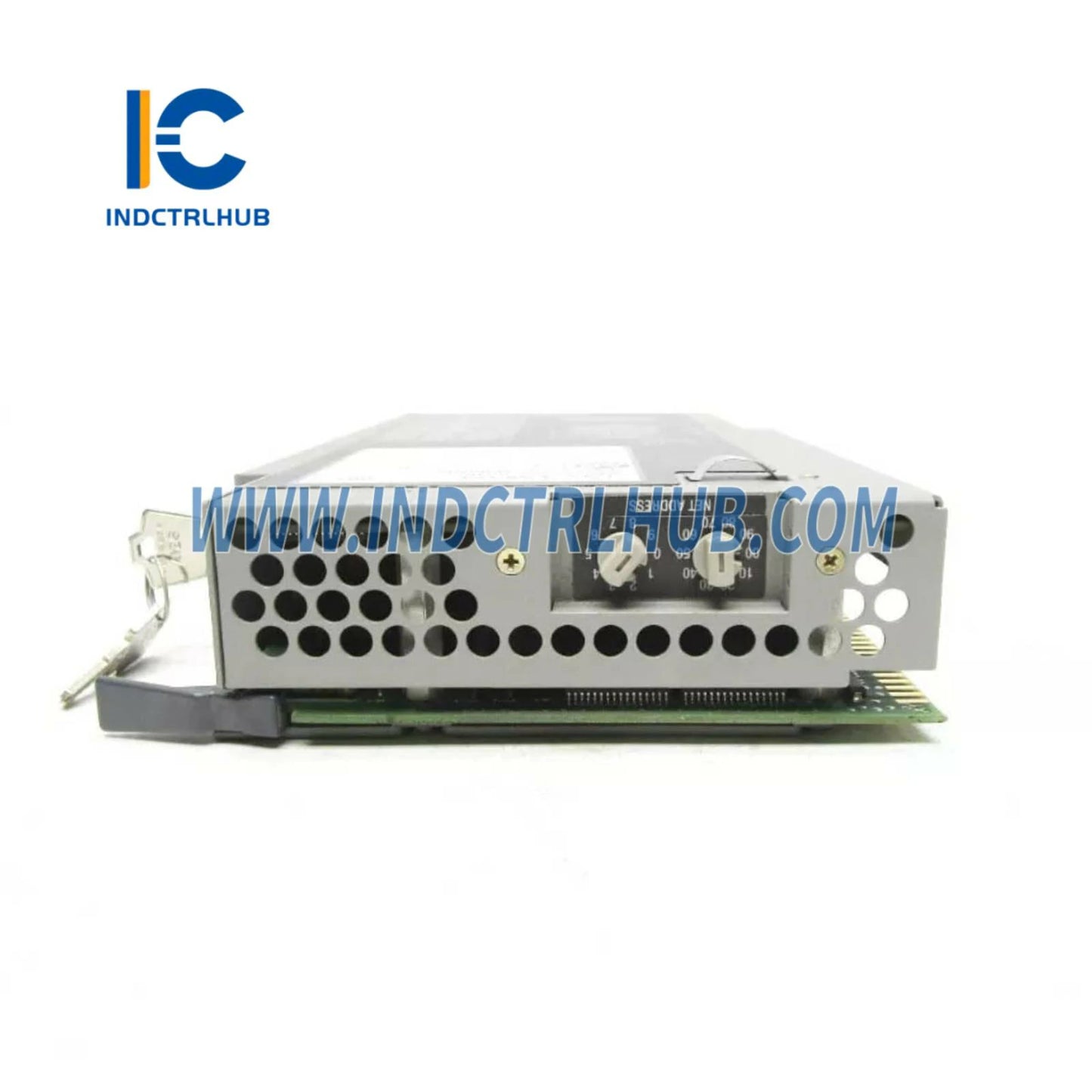 Allen-Bradley 1785-L20C15 programmable controller