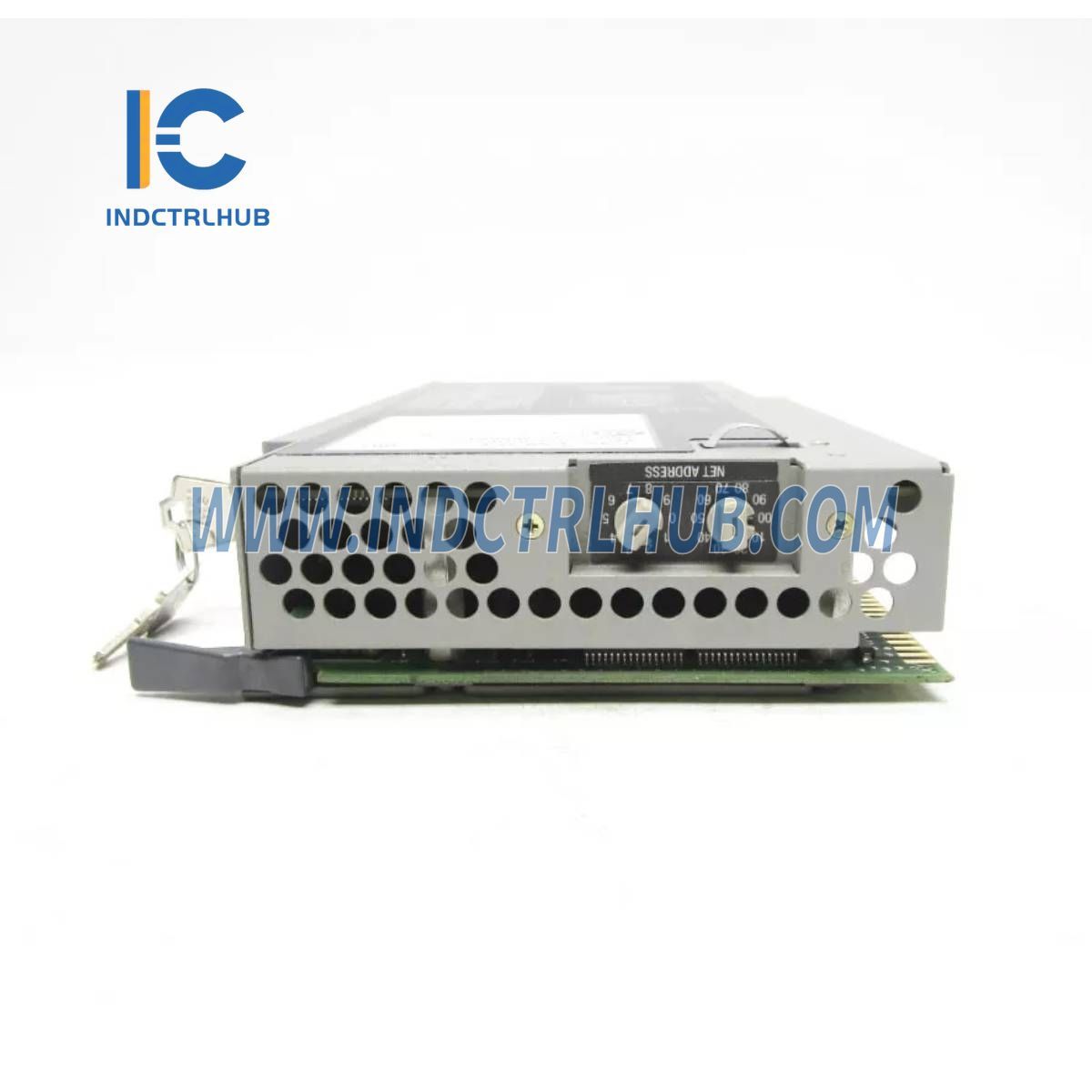 Allen-Bradley 1785-L20C15/E  ControlNet 1.5 Processor
