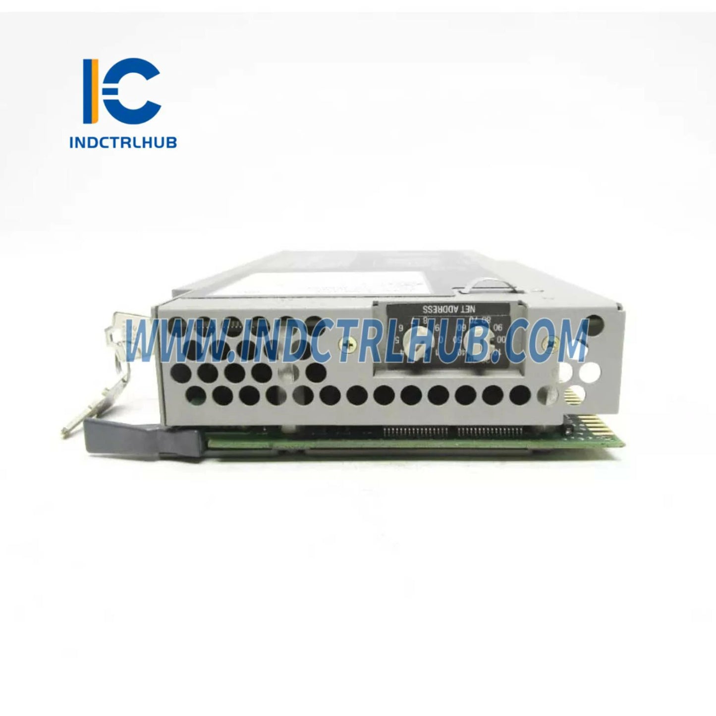 ألين-برادلي 1785-L20C15/E معالج ControlNet 1.5