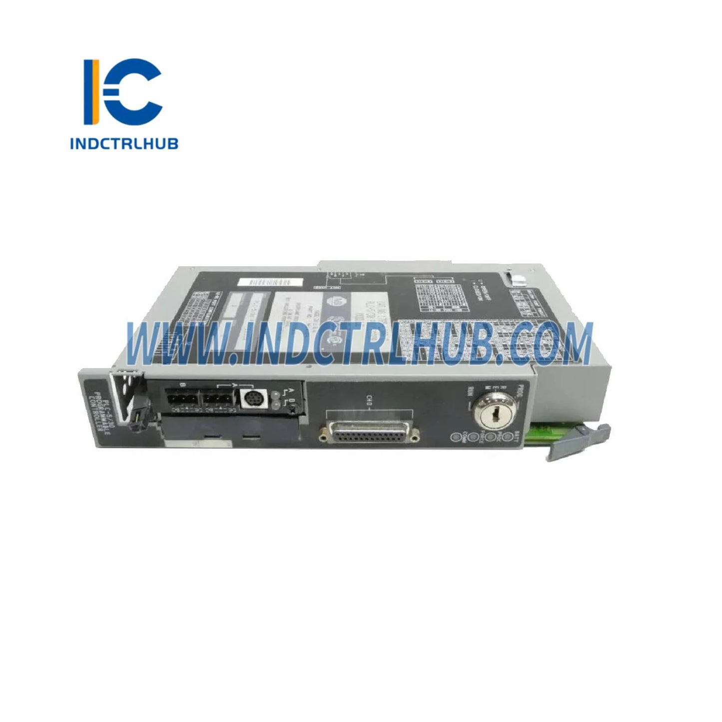 ALLEN BRADLEY 1785-L30B PLC-5/30 Programmeerbare Logika Beheerder