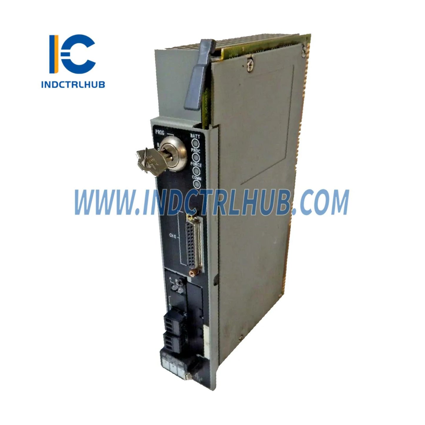 ALLEN BRADLEY 1785-L30B PLC-5/30 Programmeerbare Logika Beheerder