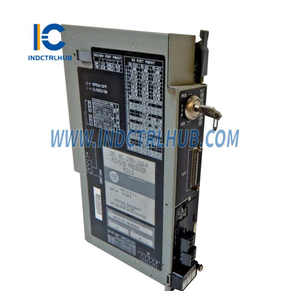 ALLEN BRADLEY 1785-L30B PLC-5/30 Programmeerbare Logika Beheerder