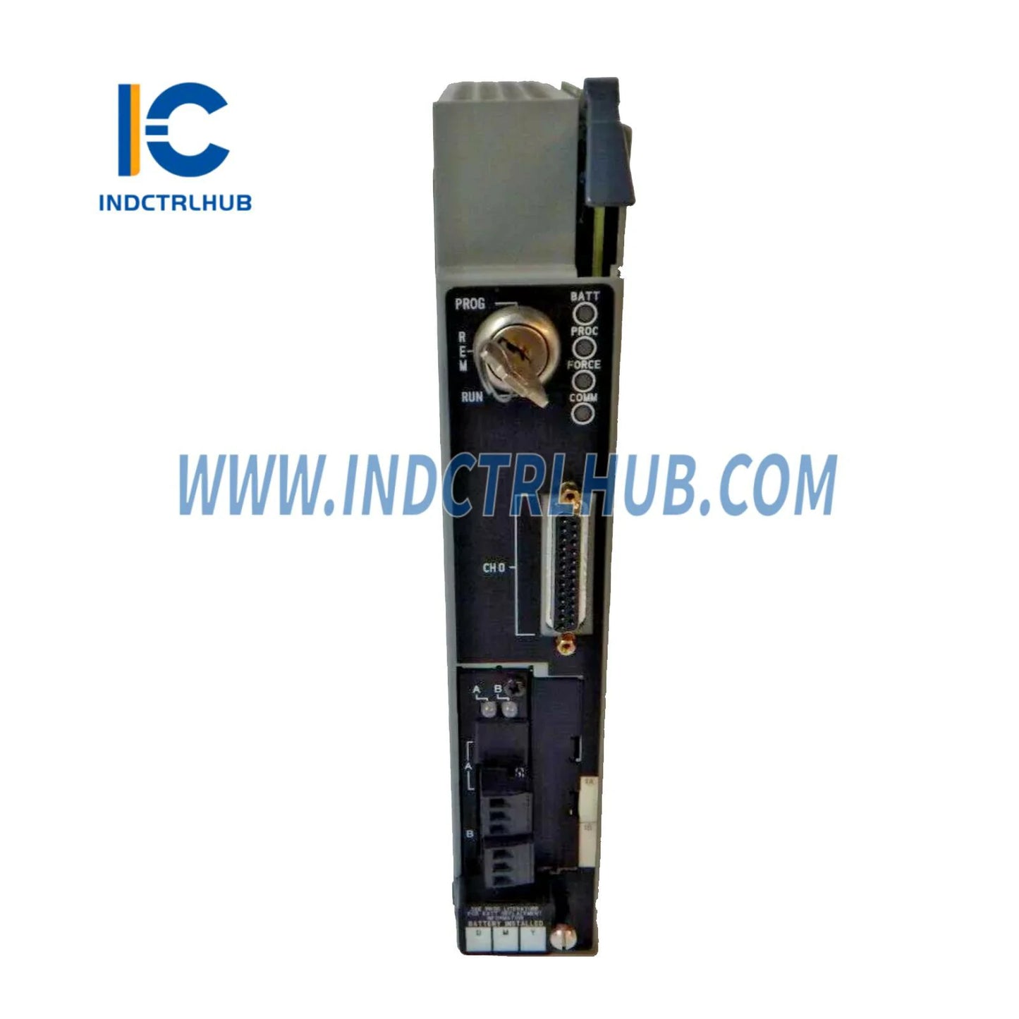 ALLEN BRADLEY 1785-L30B PLC-5/30 Programmeerbare Logika Beheerder