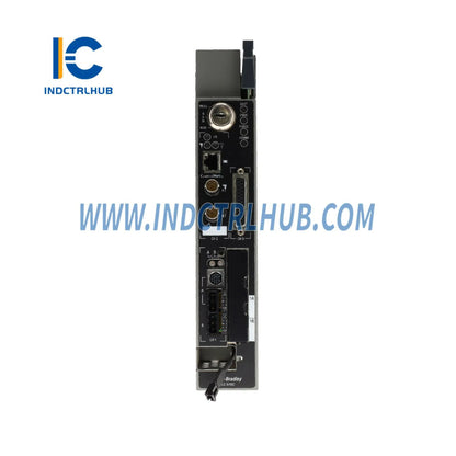 ALLEN BRADLEY 1785-L40C15 PLC-5 ControlNet 1.5 Procesor