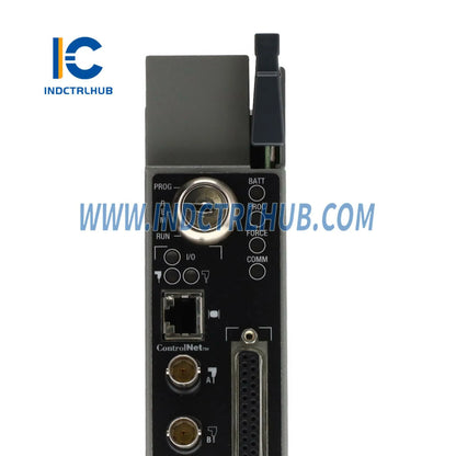 ALLEN BRADLEY 1785-L40C15 PLC-5 ControlNet 1.5 Procesor