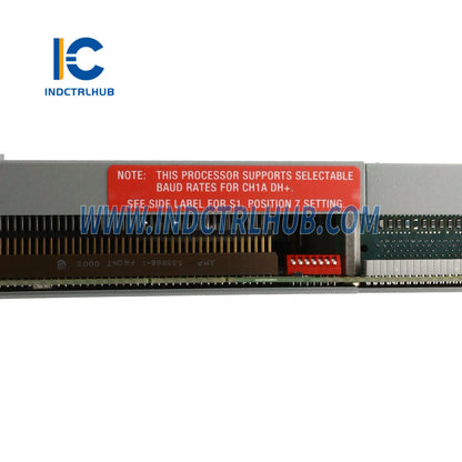 ALLEN BRADLEY 1785-L40C15 PLC-5 ControlNet 1.5 Procesor