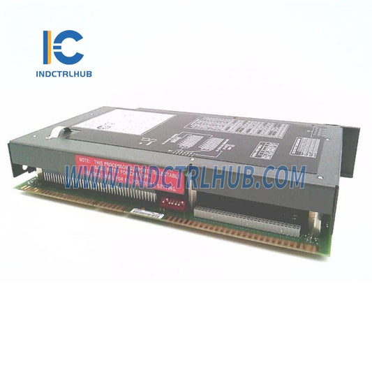 Allen-Bradley 1785-L40E Ethernet PLC-5 Programmable Controllers