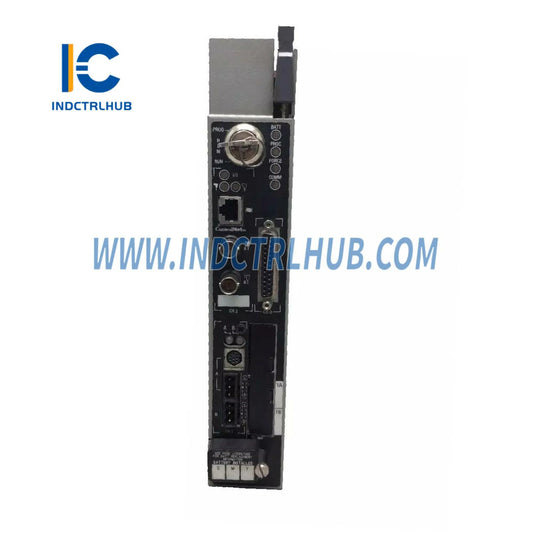 Allen-Bradley 1785-L80C15 PLC-5 ControlNet 1.5 Processor