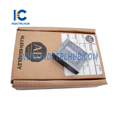 ALLEN BRADLEY 1785-MS 8K SRAM Geheue Module