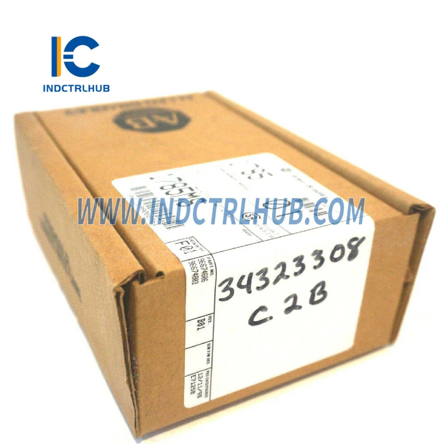 ALLEN BRADLEY 1785-MS 8K SRAM Geheue Module