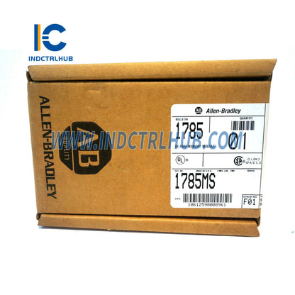 ALLEN BRADLEY 1785-MS 8K SRAM Geheue Module