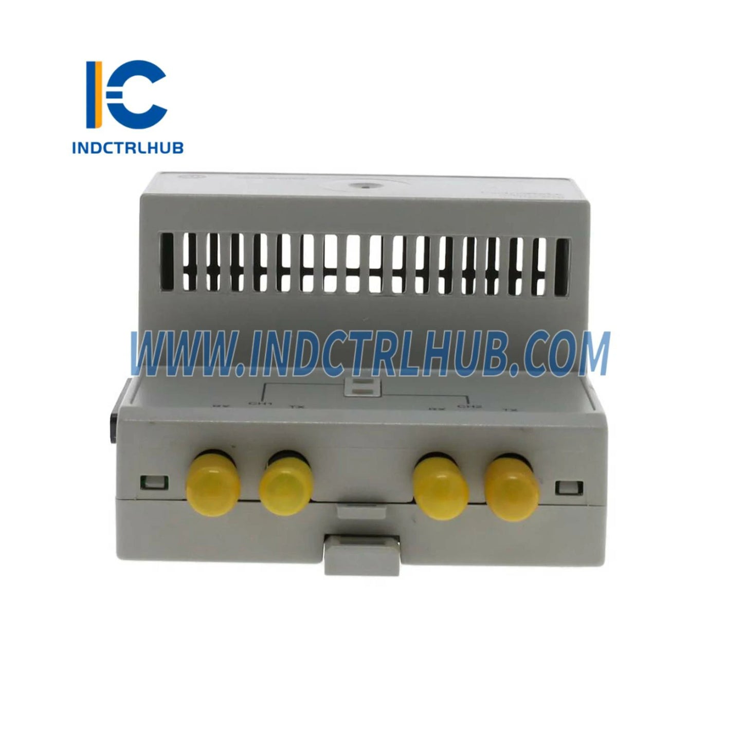 Allen-Bradley 1786-RPFM ControlNet tolali halqa o'rta