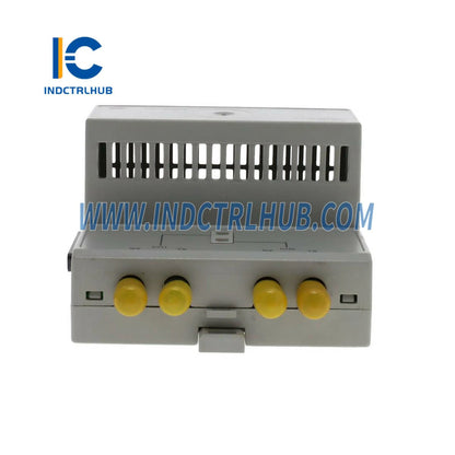 Allen-Bradley 1786-RPFM ControlNet tolali halqa o'rta
