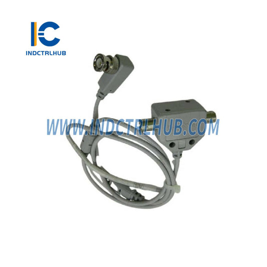 ألين برادلي 1786-TPR ControlNet 1م كواكسيل زاوية يمين T-Tap