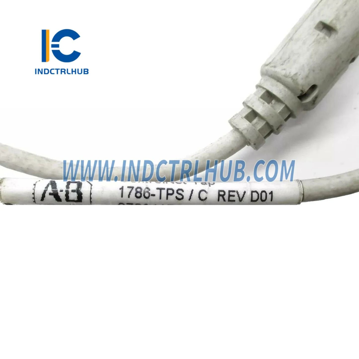 Allen-Bradley 1786-TPS ControlNet Coax Tap