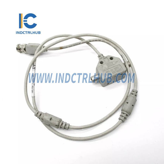 Allen-Bradley 1786-TPS ControlNet Coax Tap
