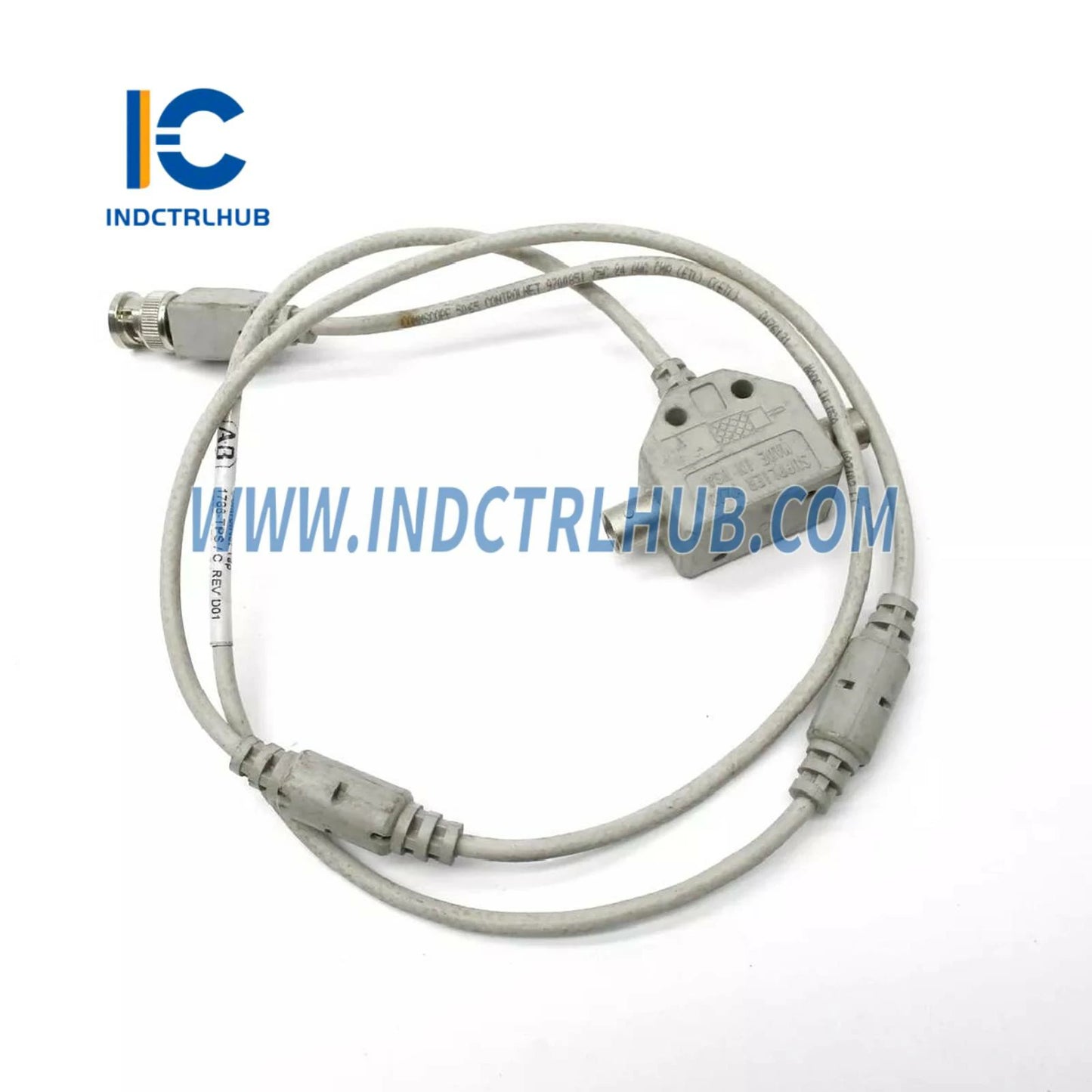 Allen-Bradley 1786-TPS ControlNet Coax Tap