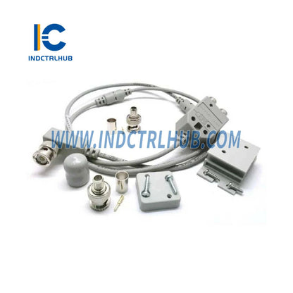 ALLEN BRADLEY 1786-TPYR ControlNet Koaksijalni Desni Kut Y-Tap