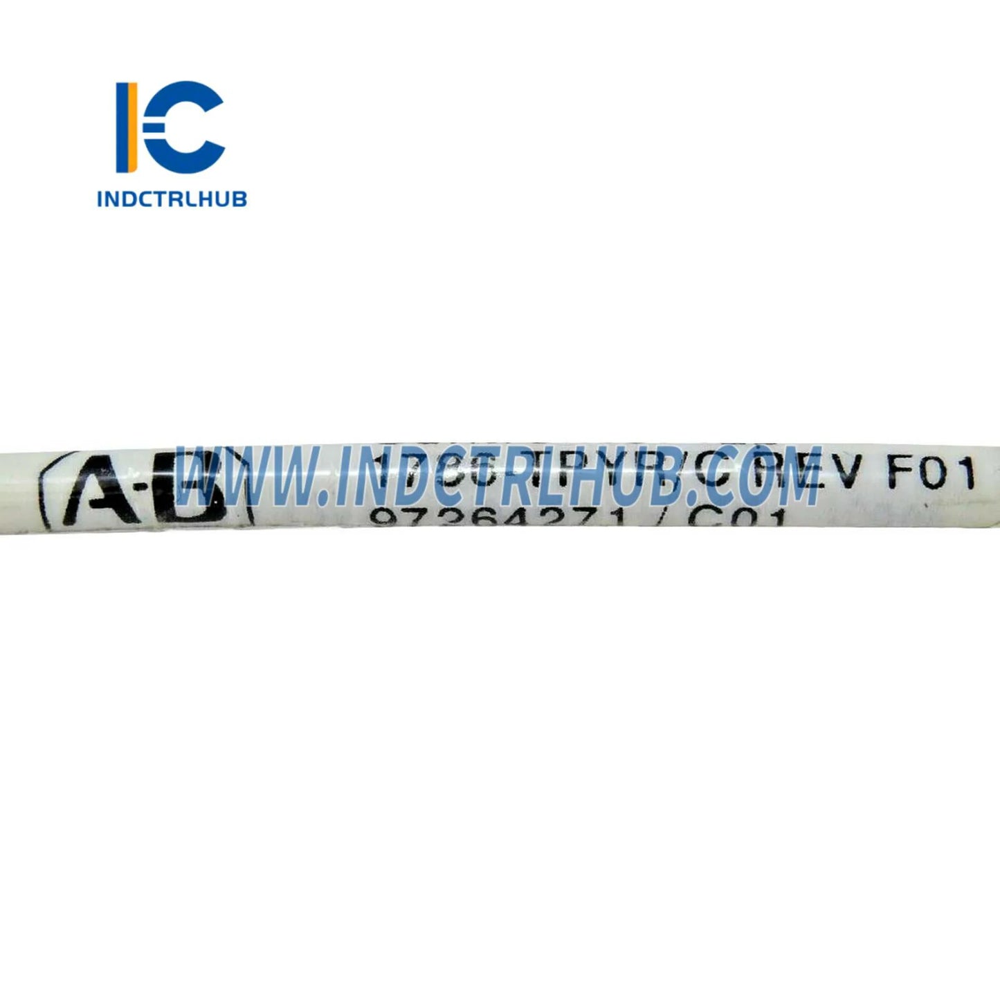 ALLEN BRADLEY 1786-TPYR ControlNet Koaksijalni Desni Kut Y-Tap