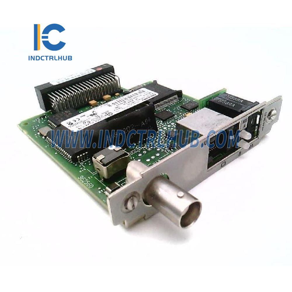 Allen-Bradley FlexLogix 1788-CNC ControlNet Daughtercard
