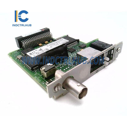 Allen-Bradley FlexLogix 1788-CNC ControlNet Daughtercard