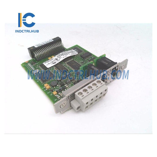 Allen-Bradley FlexLogix 1788-DNBO DeviceNet Daughtercard