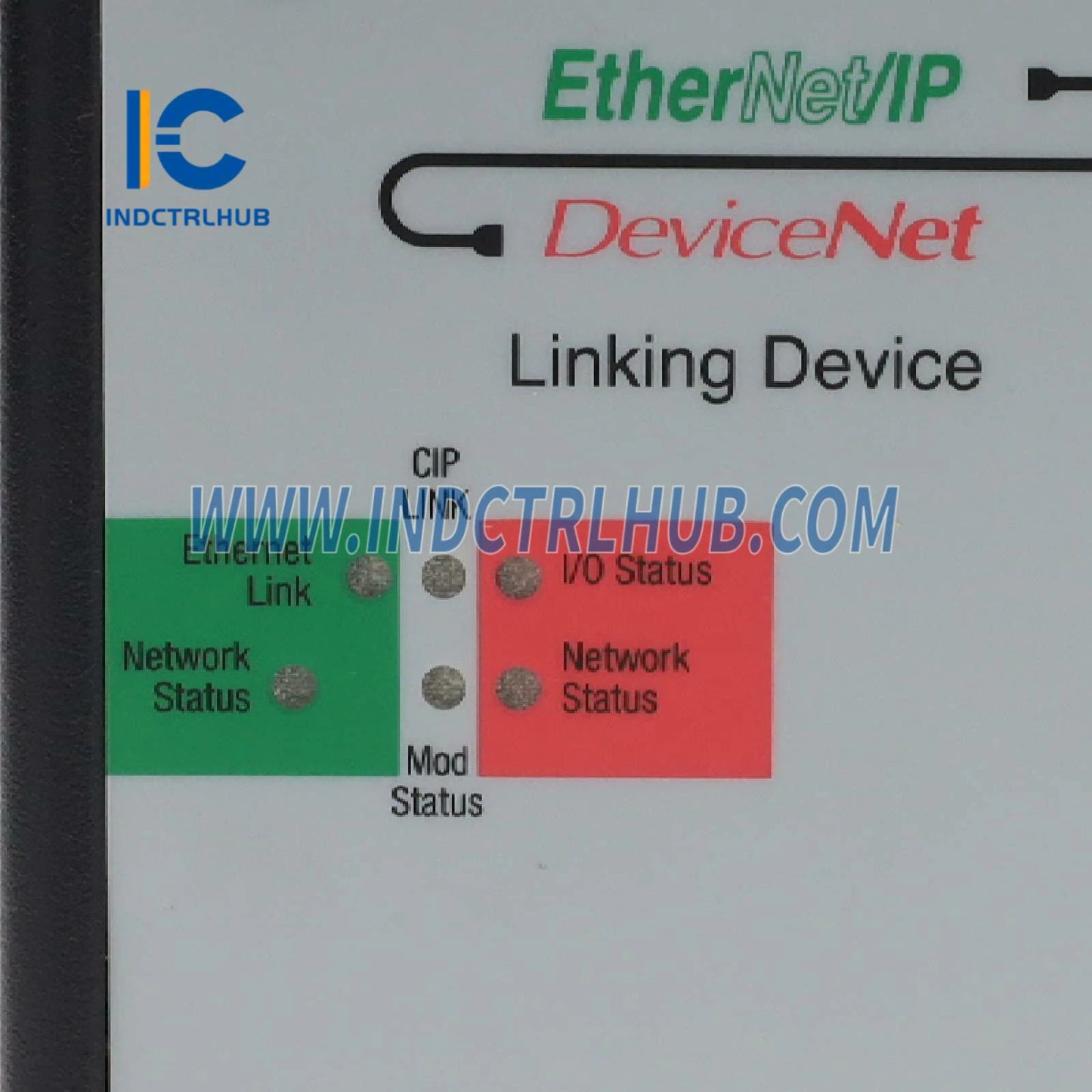 ALLEN BRADLEY 1788-EN2DN Ethernet-to-DeviceNet Bağlantı Cihazı