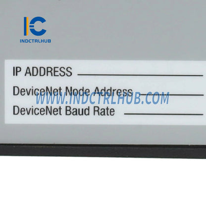 ALLEN BRADLEY 1788-EN2DN Ethernet-to-DeviceNet Bağlantı Cihazı
