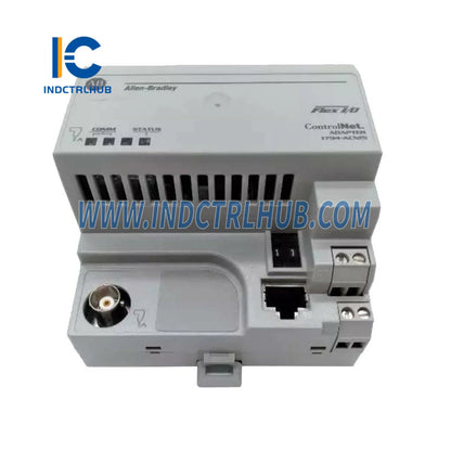 Allen-Bradley 1794-ACN15 FLEX I/O ControlNet Adapter