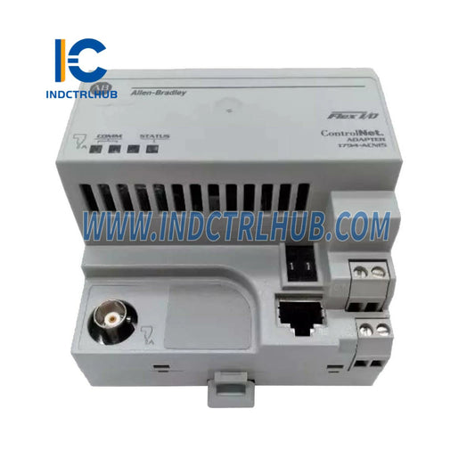 Allen-Bradley 1794-ACN15 FLEX I/O ControlNet Adapter