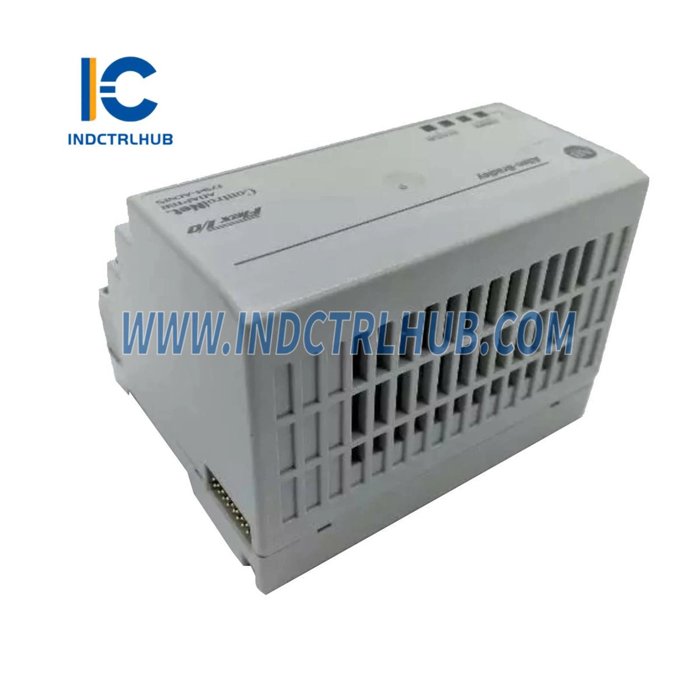 Allen-Bradley 1794-ACN15 FLEX I/O ControlNet Adapter