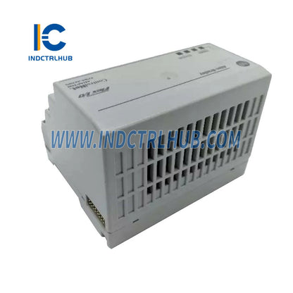 Allen-Bradley 1794-ACN15 FLEX I/O ControlNet Adapter