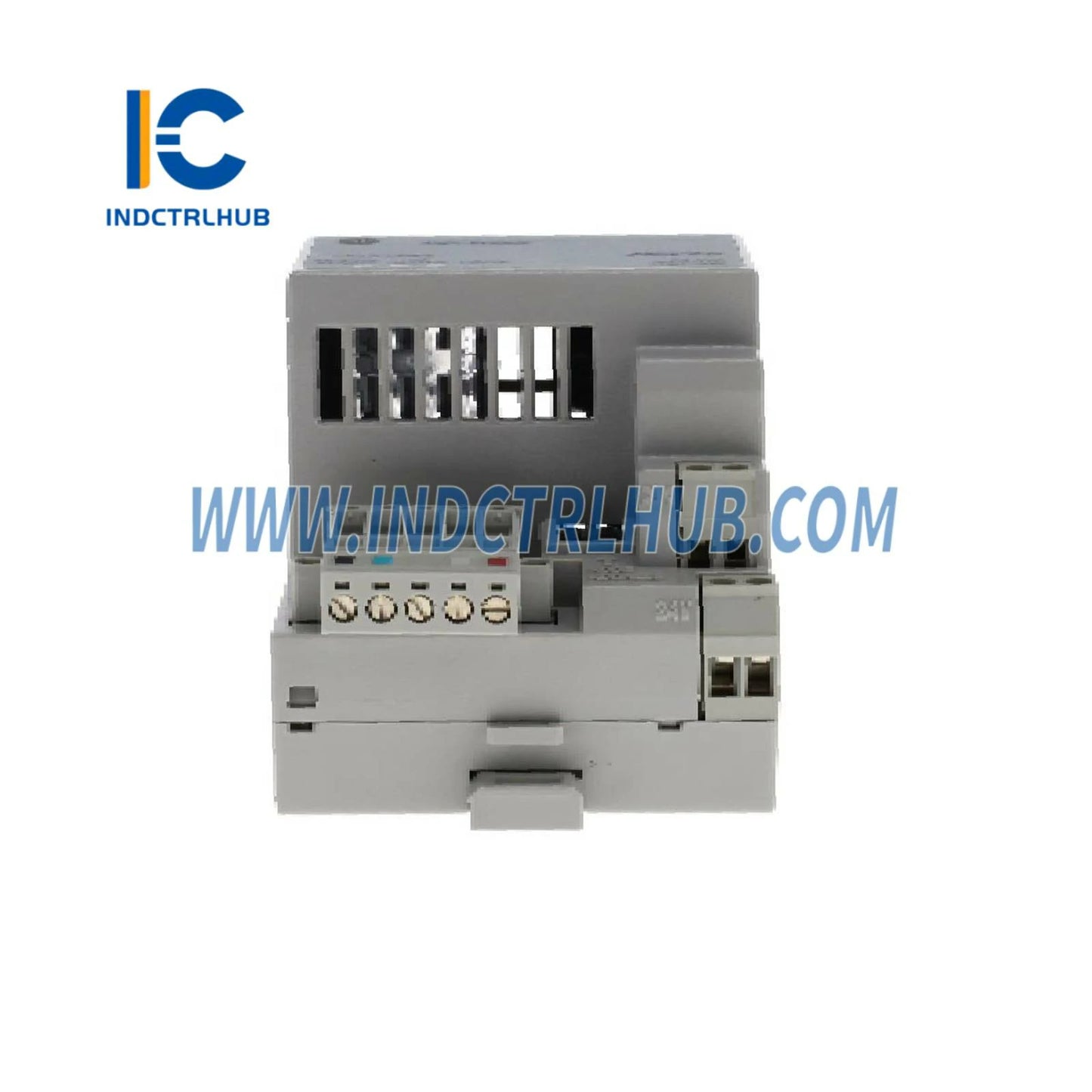 ALLEN BRADLEY 1794-ADN FLEX I/O DeviceNet Adaptör Modülü