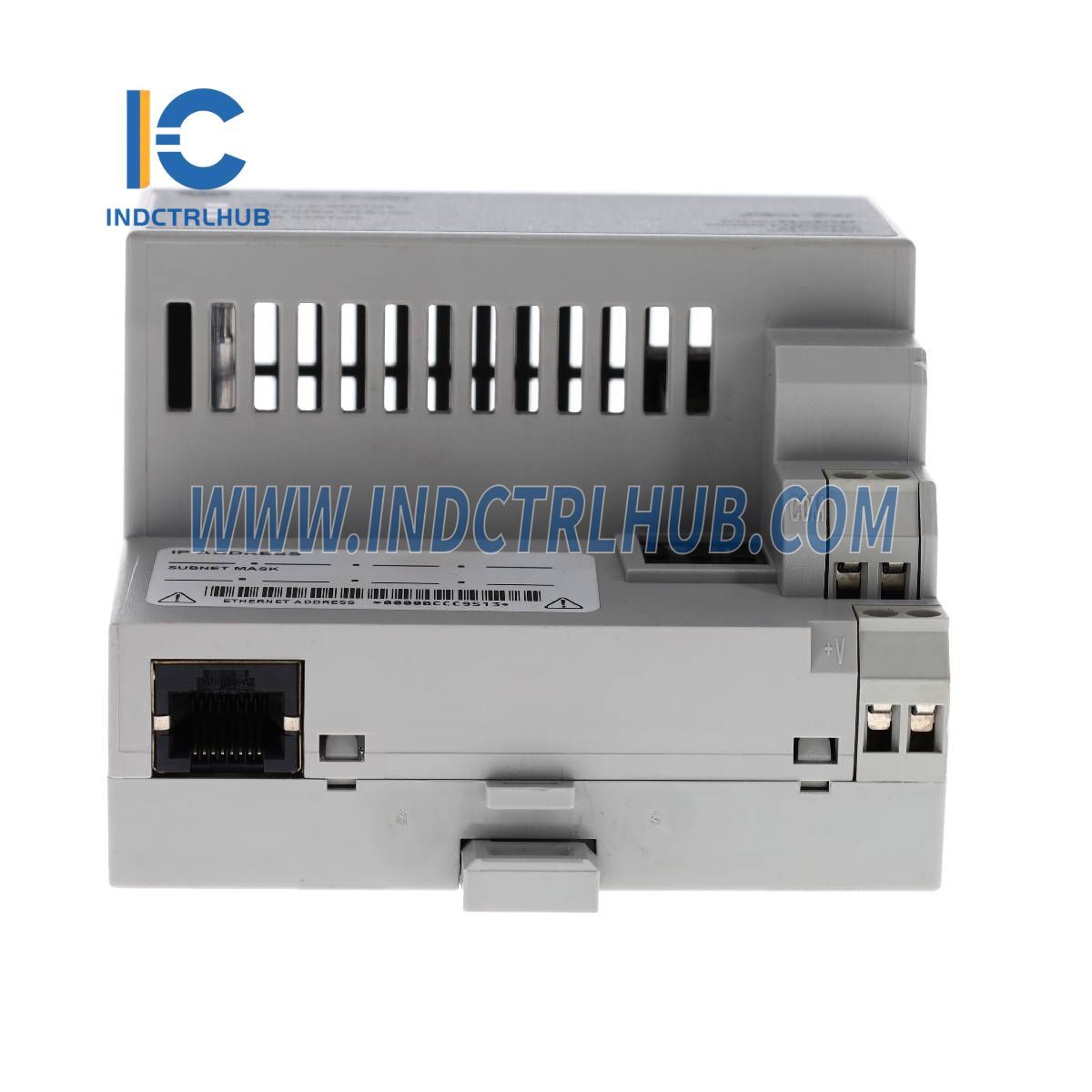 ALLEN BRADLEY 1794-AENT 1794 FLEX I/O Communication Adapters