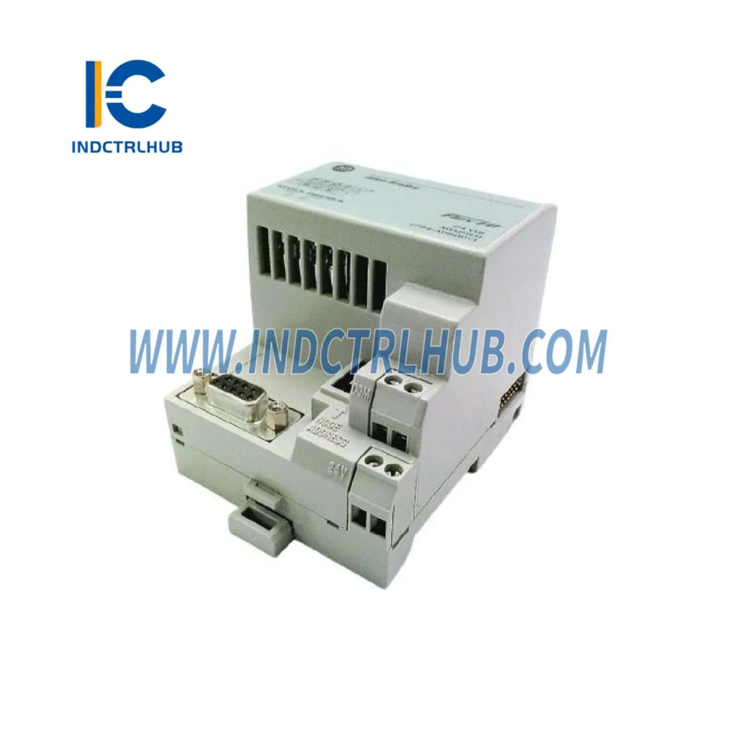 ماژول آداپتور PROFIBUS DPV1 آلن-برادلی 1794-APBDPV1 برای فلکس I/O
